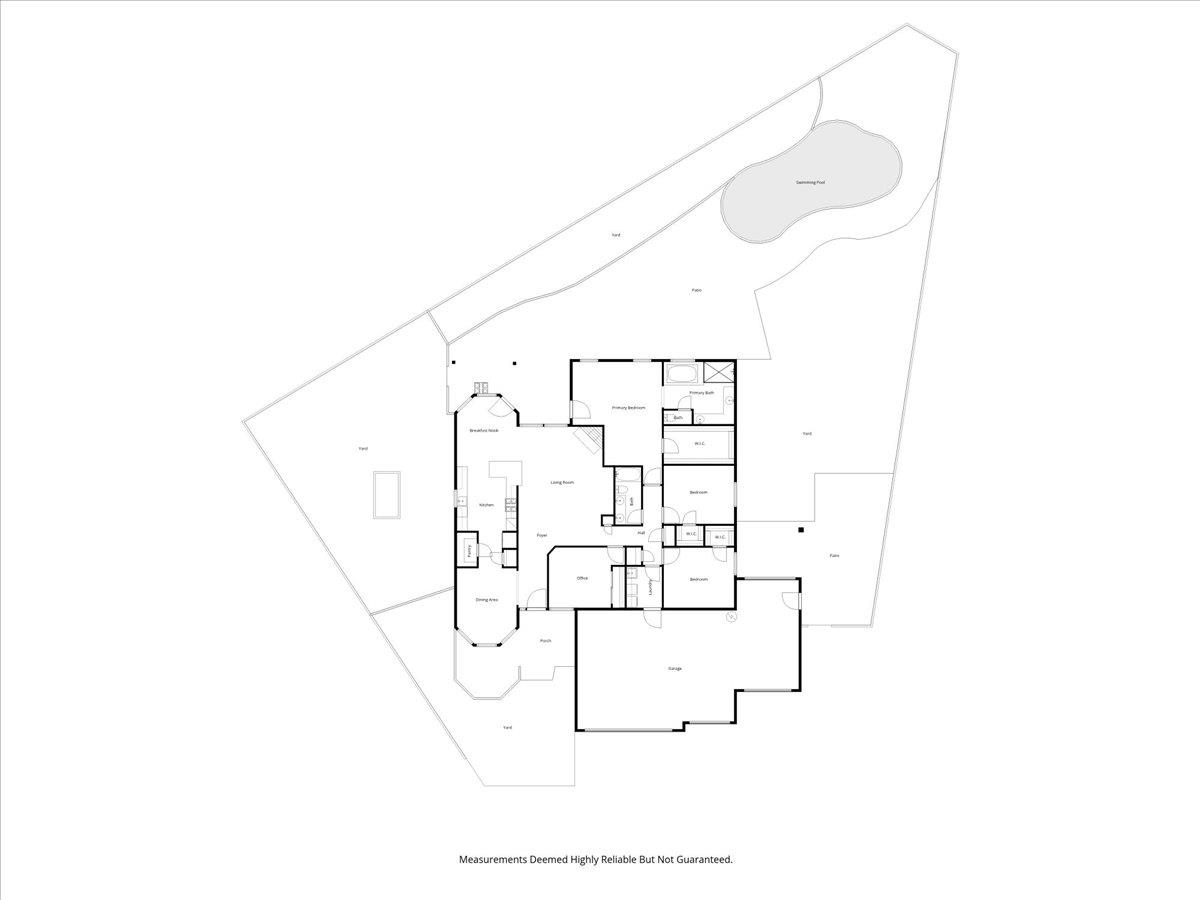 1994 N Cherry Ln, Clovis, CA 93619