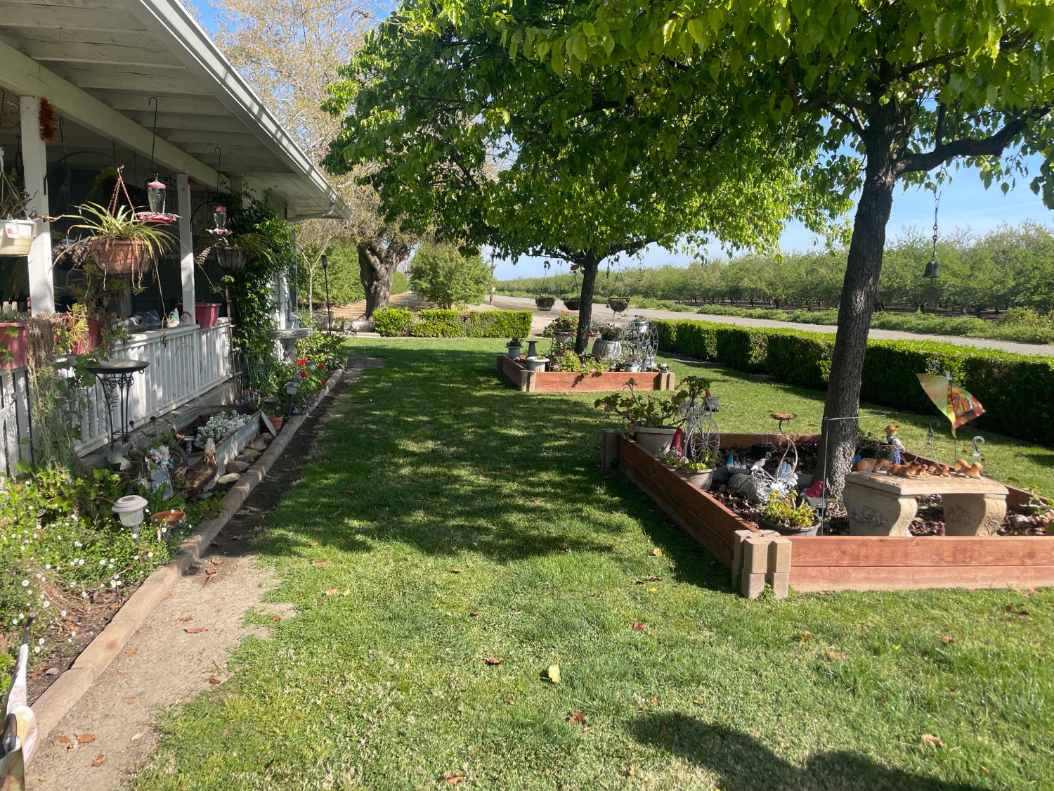 6742 Road 8 1/2, Firebaugh, CA 93622