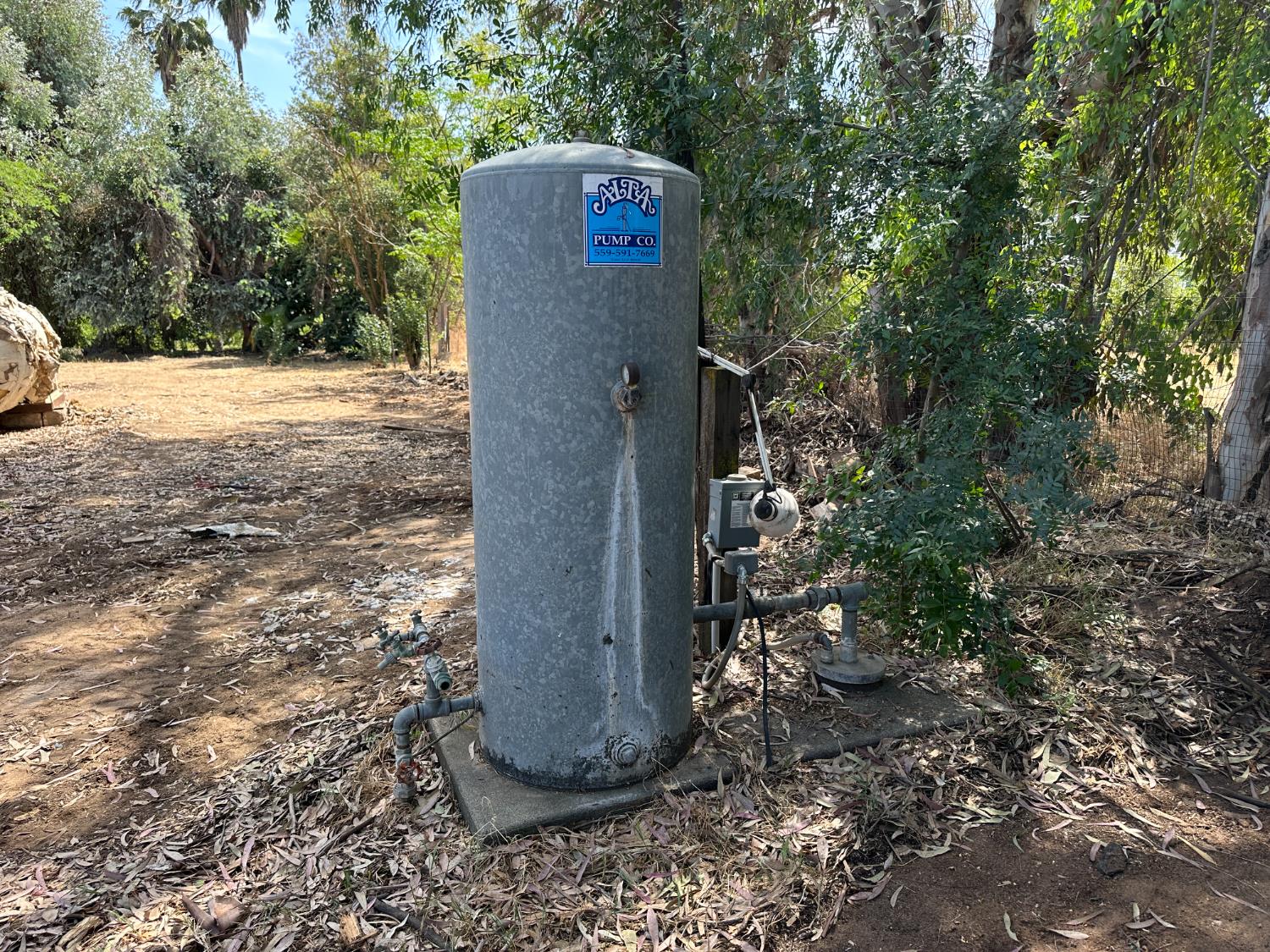 19637 E American Ave, Reedley, CA 93654