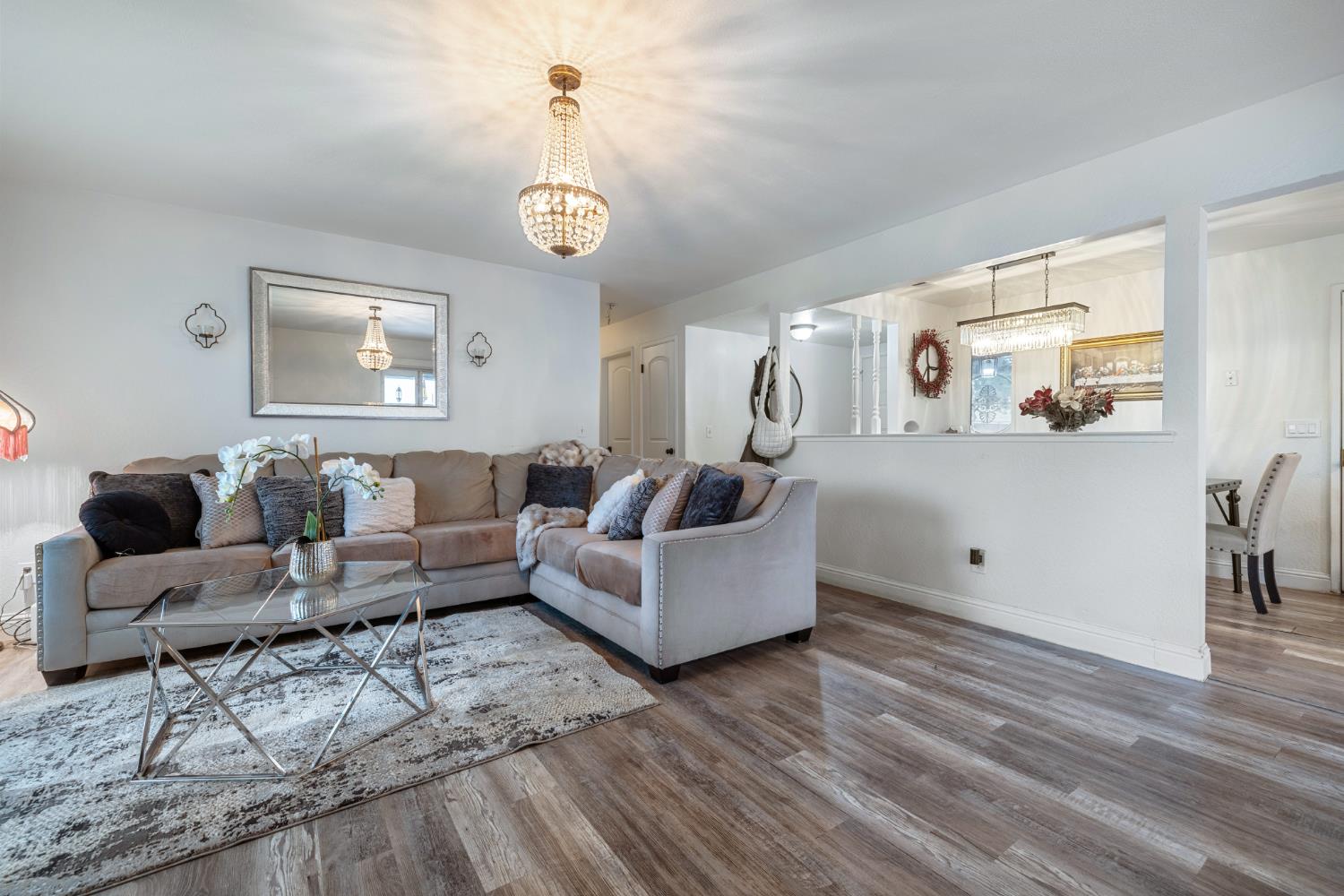 4091 N Katy Ave, Fresno, CA 93722