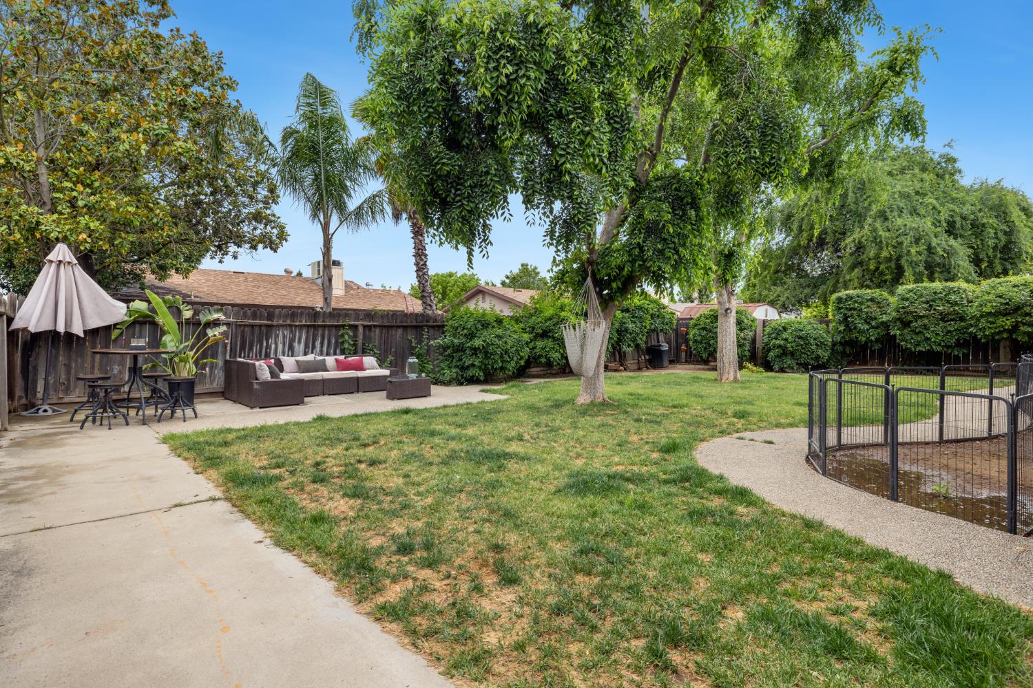 4091 N Katy Ave, Fresno, CA 93722