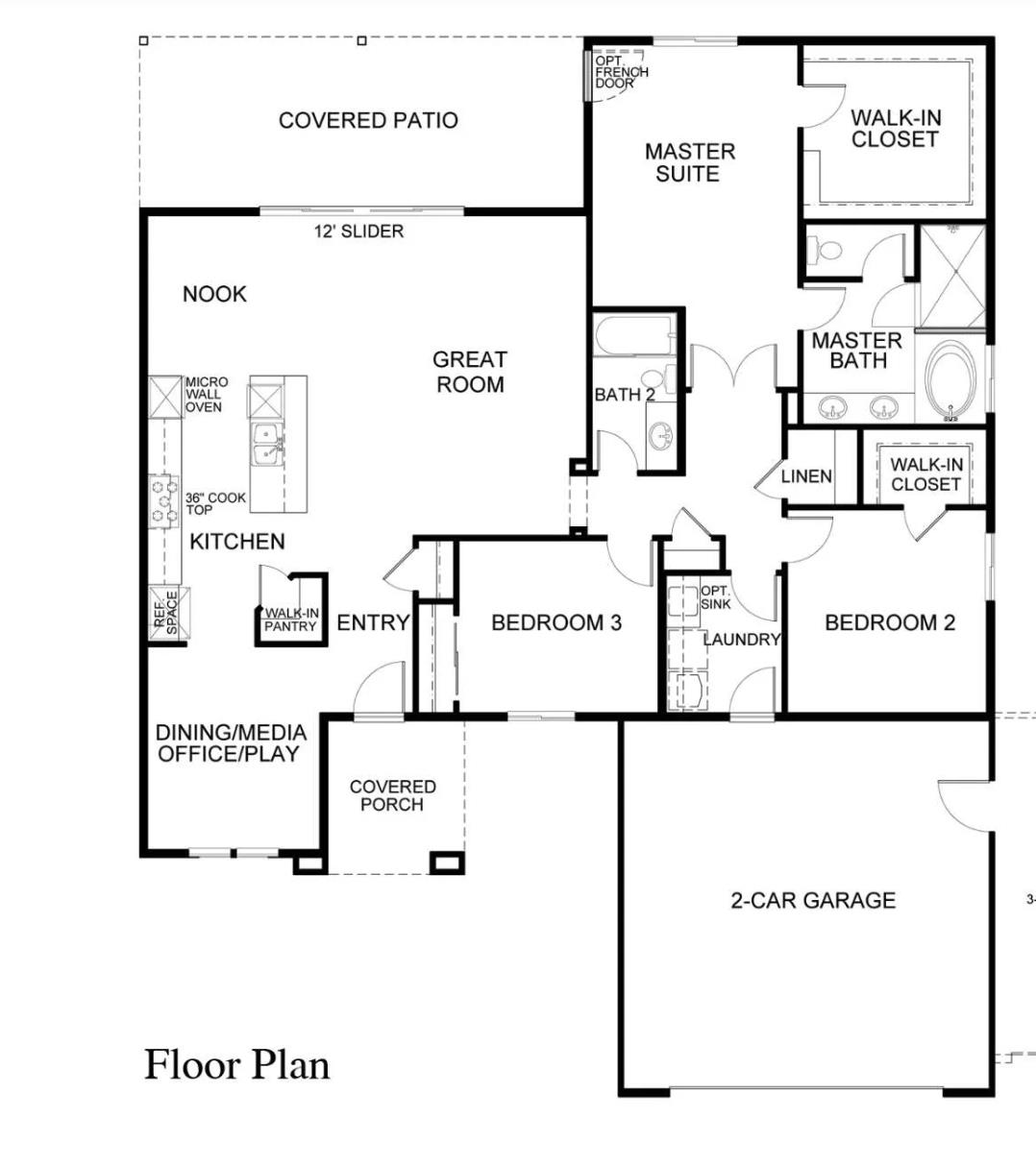 2100 Azalea St, Kingsburg, CA 93631