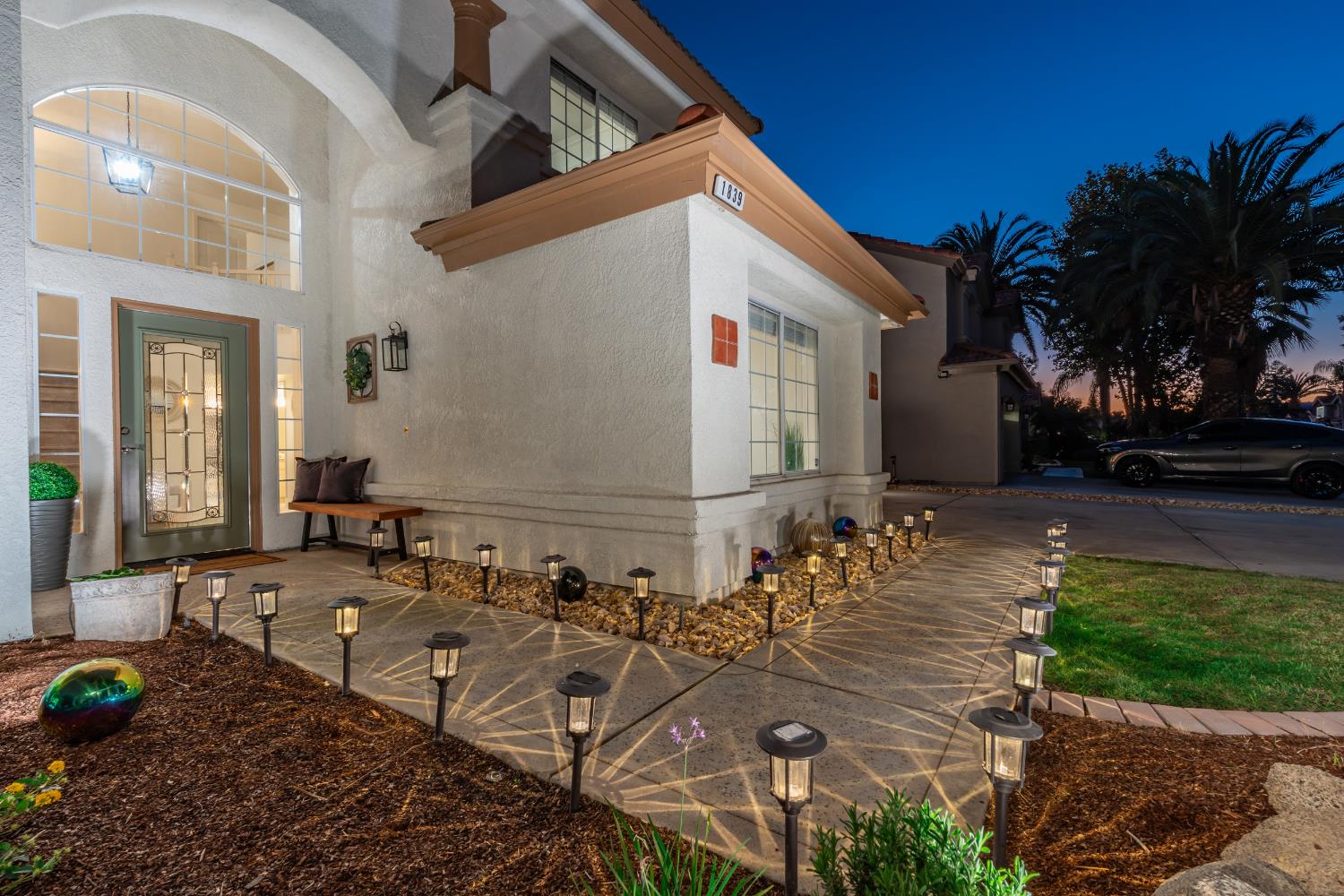 1839 E Cole, Fresno, CA 93720