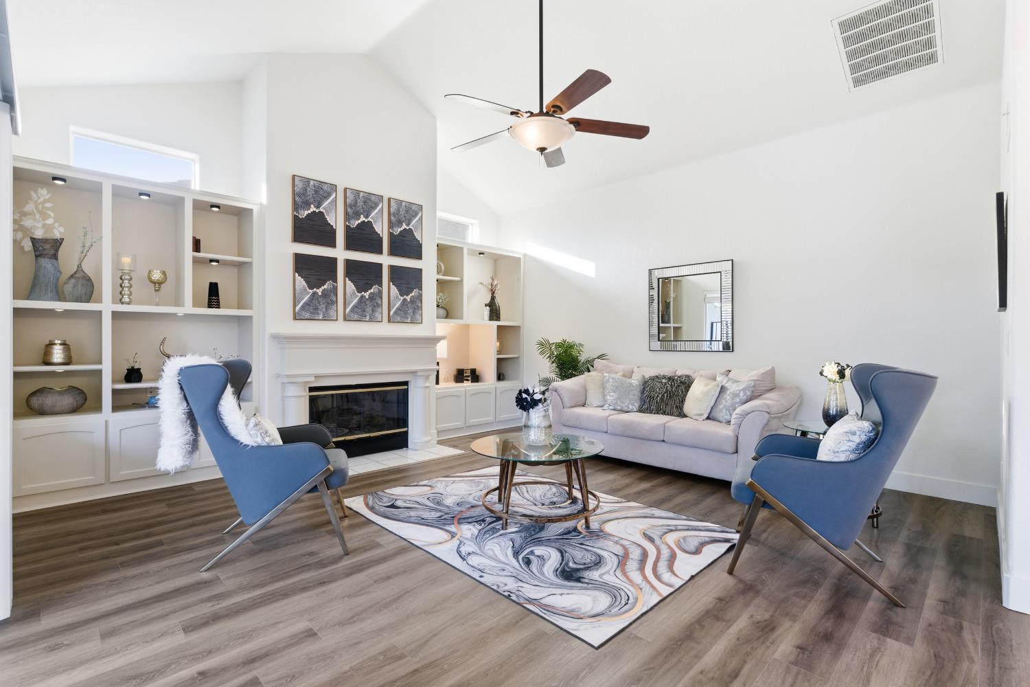 1839 E Cole, Fresno, CA 93720