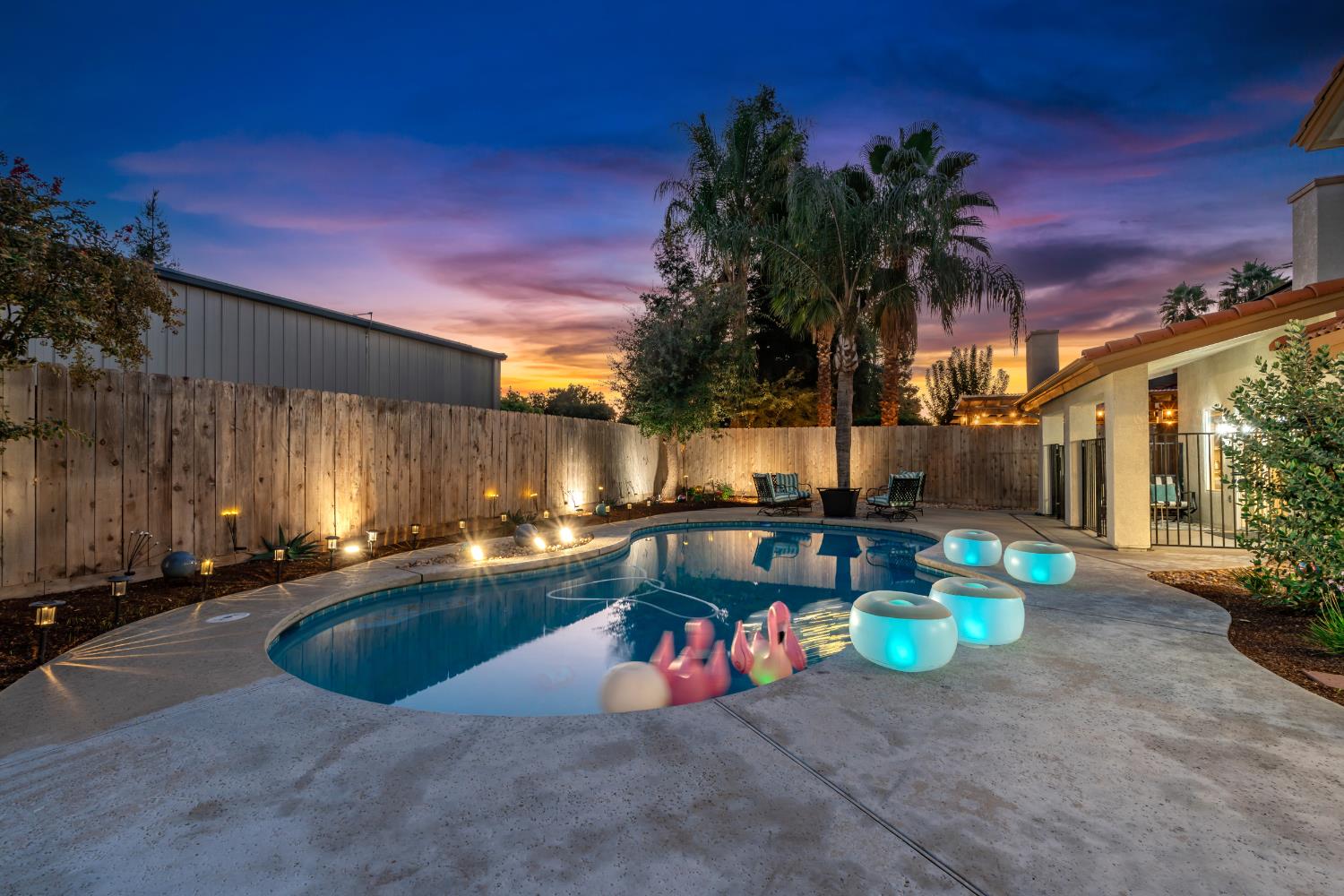 1839 E Cole, Fresno, CA 93720