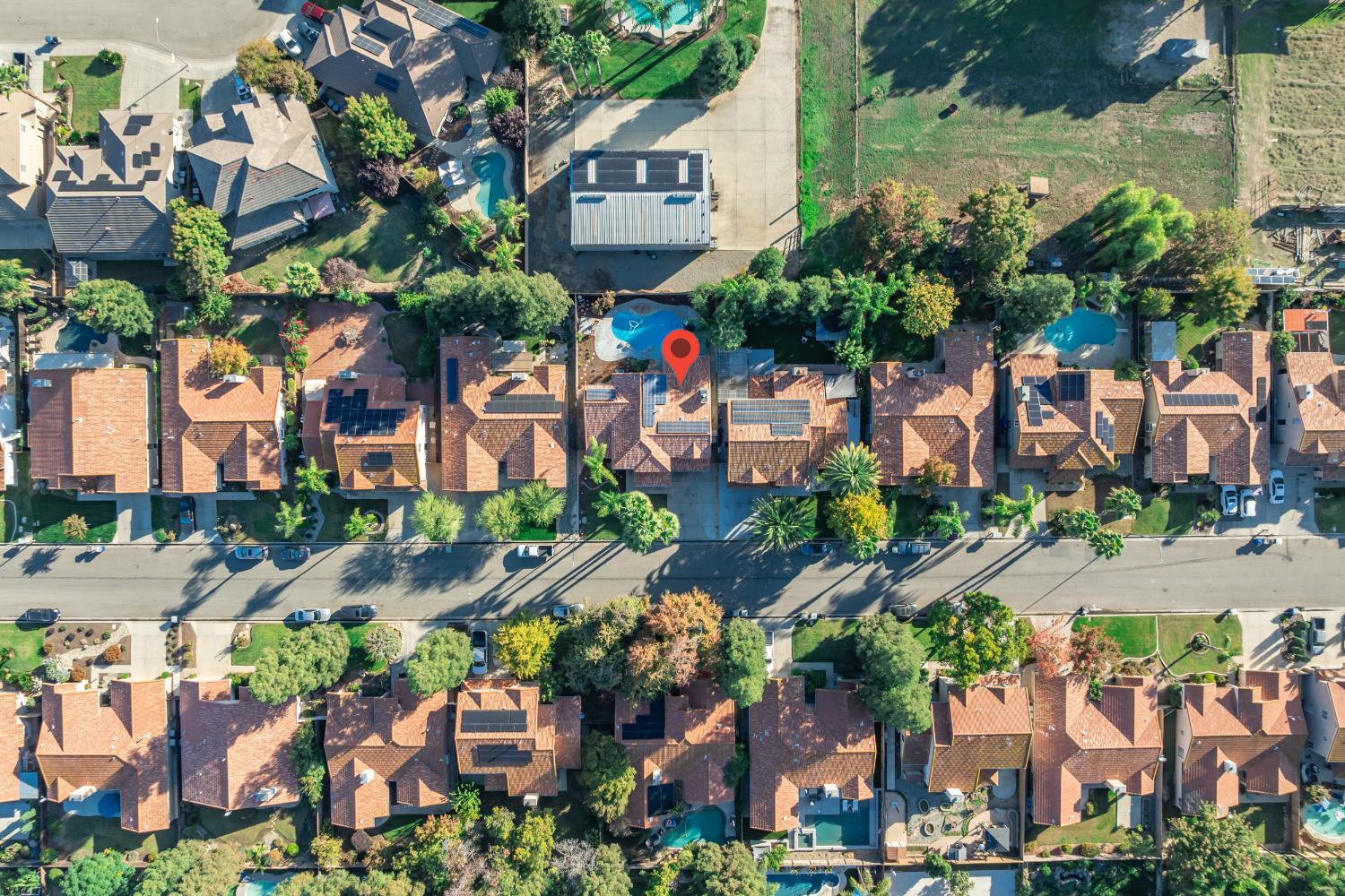 1839 E Cole, Fresno, CA 93720