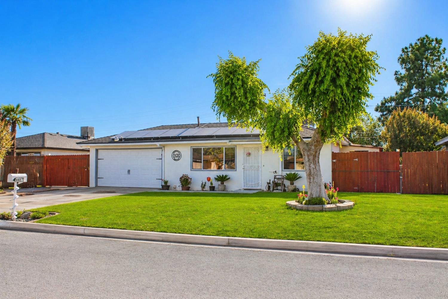 4487 N Argyle, Fresno, CA 93727