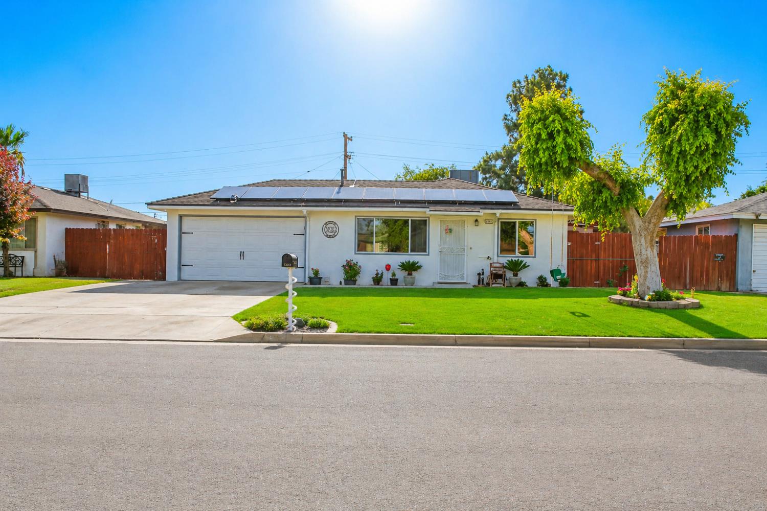 4487 N Argyle, Fresno, CA 93727