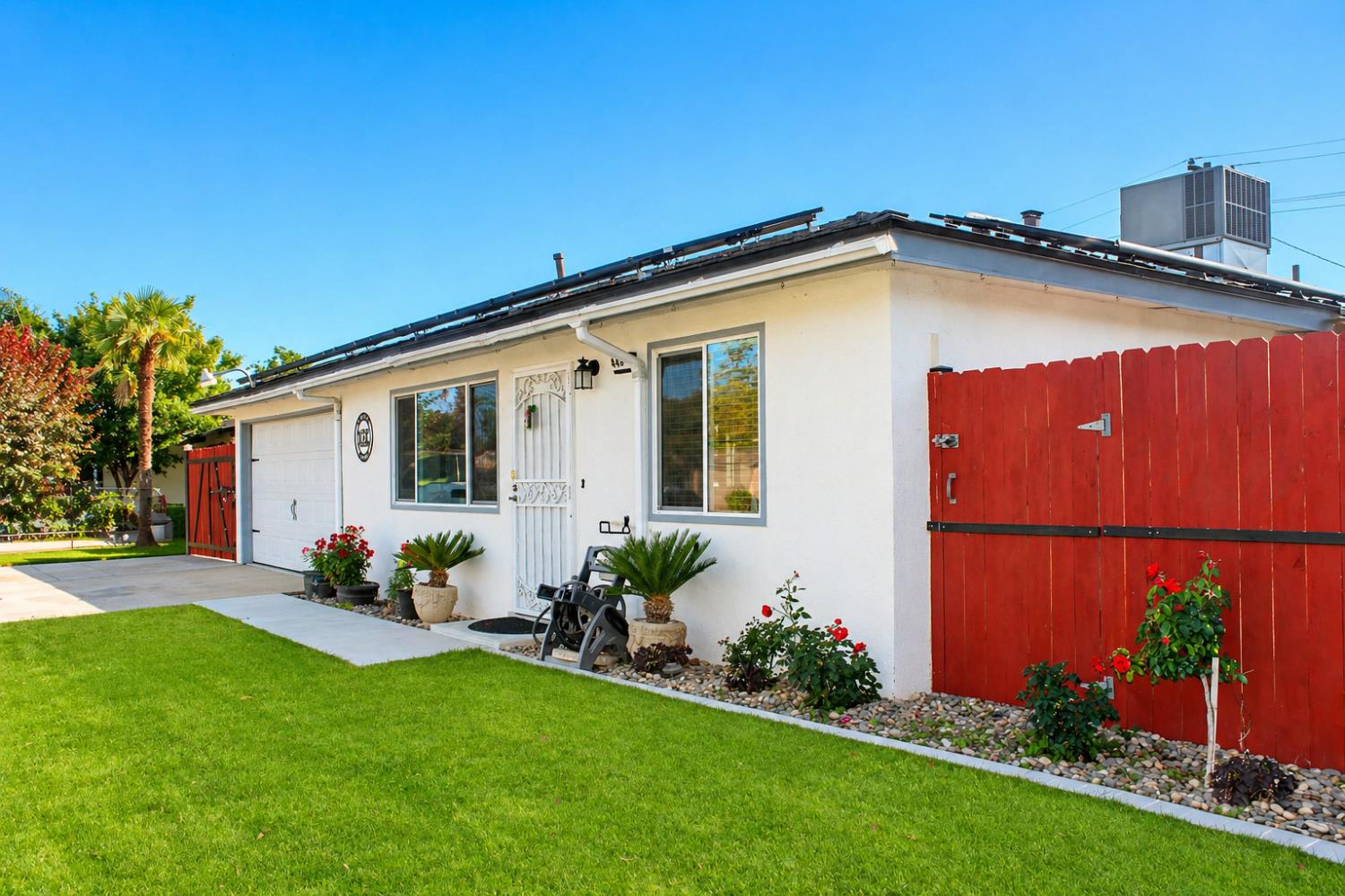 4487 N Argyle, Fresno, CA 93727