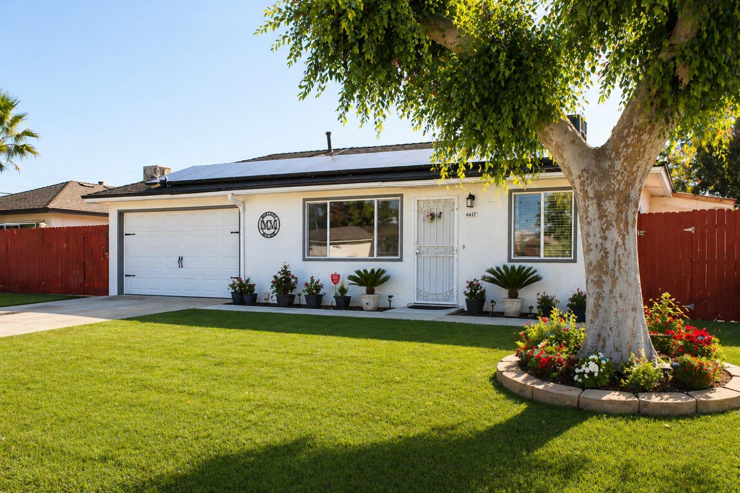 4487 N Argyle, Fresno, CA 93727