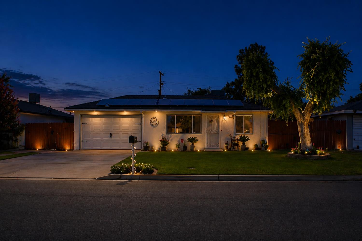 4487 N Argyle, Fresno, CA 93727