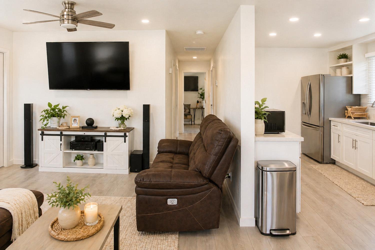 4487 N Argyle, Fresno, CA 93727