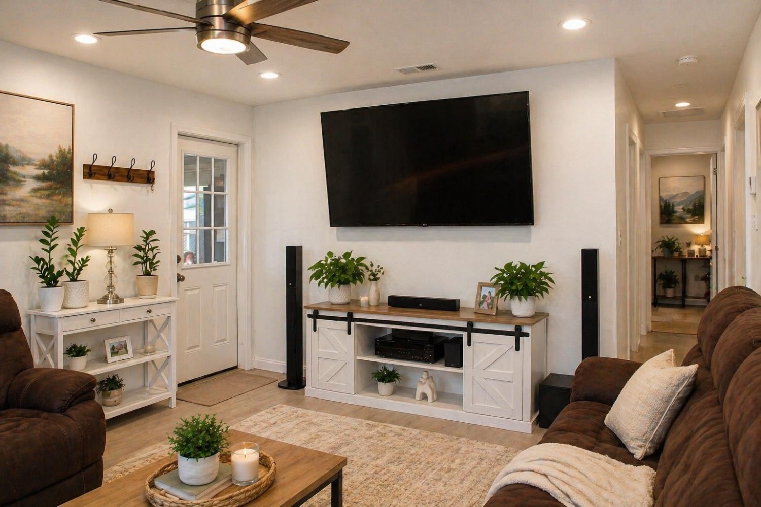 4487 N Argyle, Fresno, CA 93727