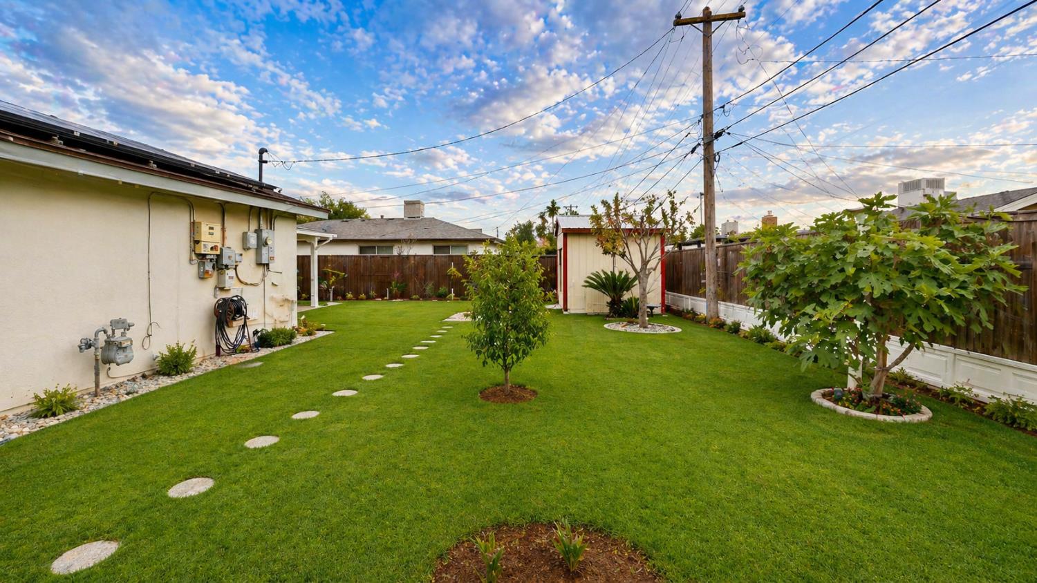 4487 N Argyle, Fresno, CA 93727