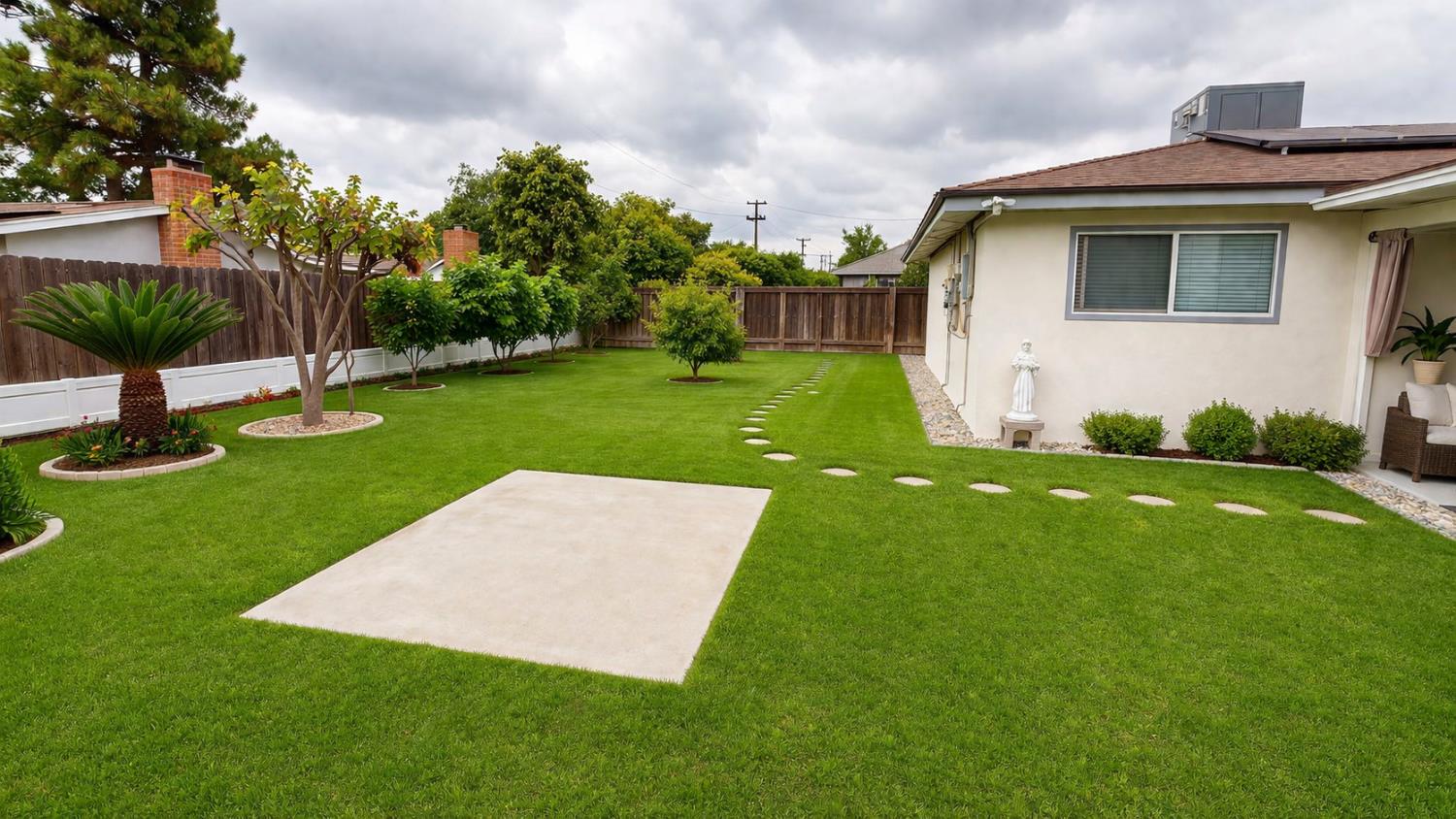 4487 N Argyle, Fresno, CA 93727