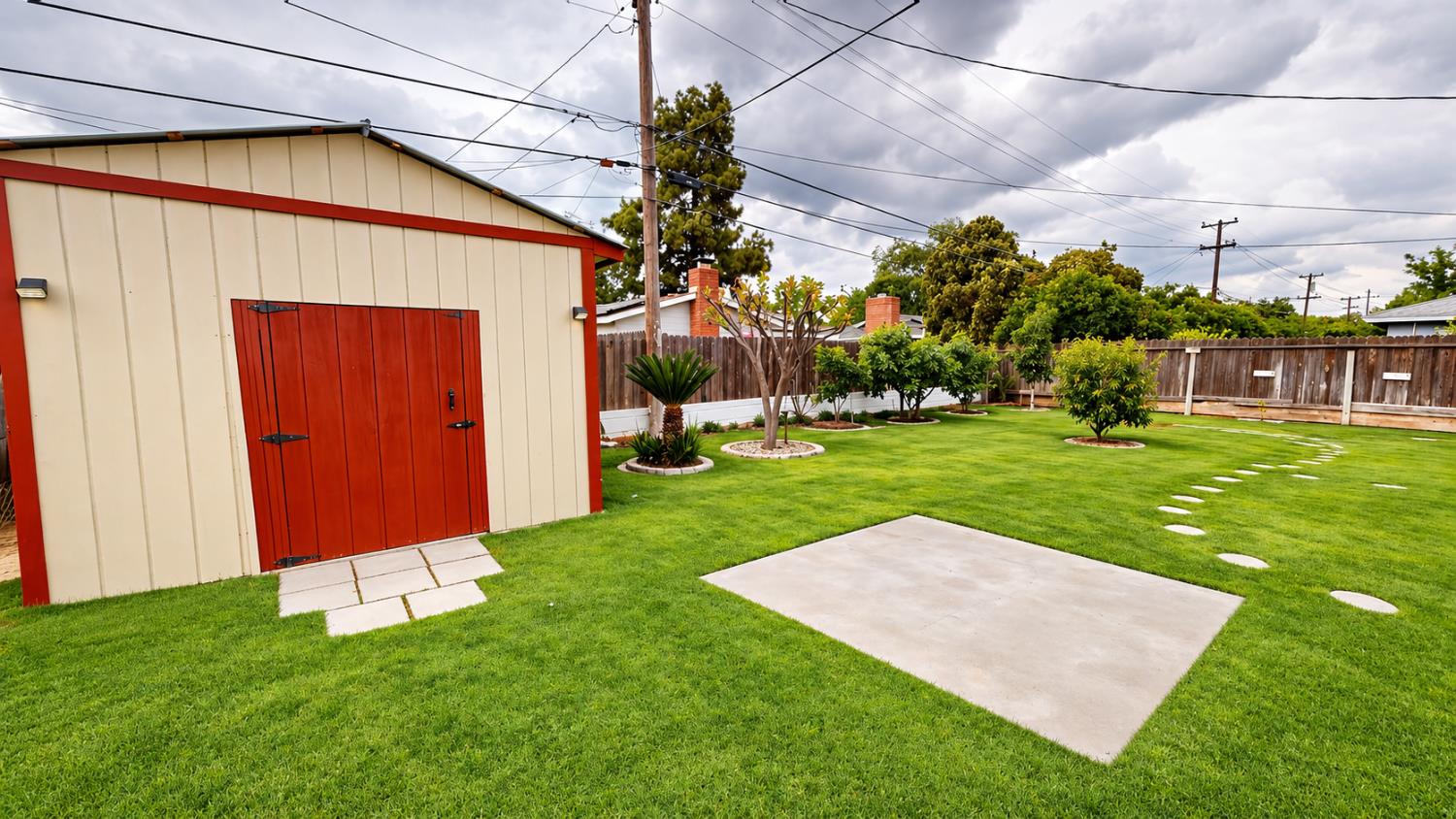 4487 N Argyle, Fresno, CA 93727