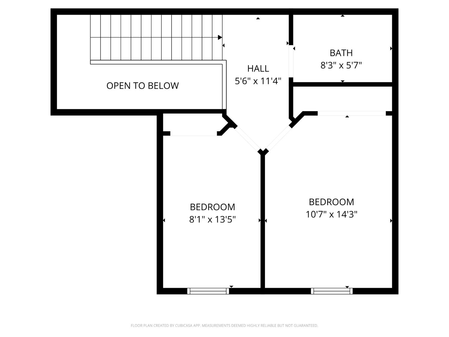 3683 W Black Walnut Ln, Fresno, CA 93711