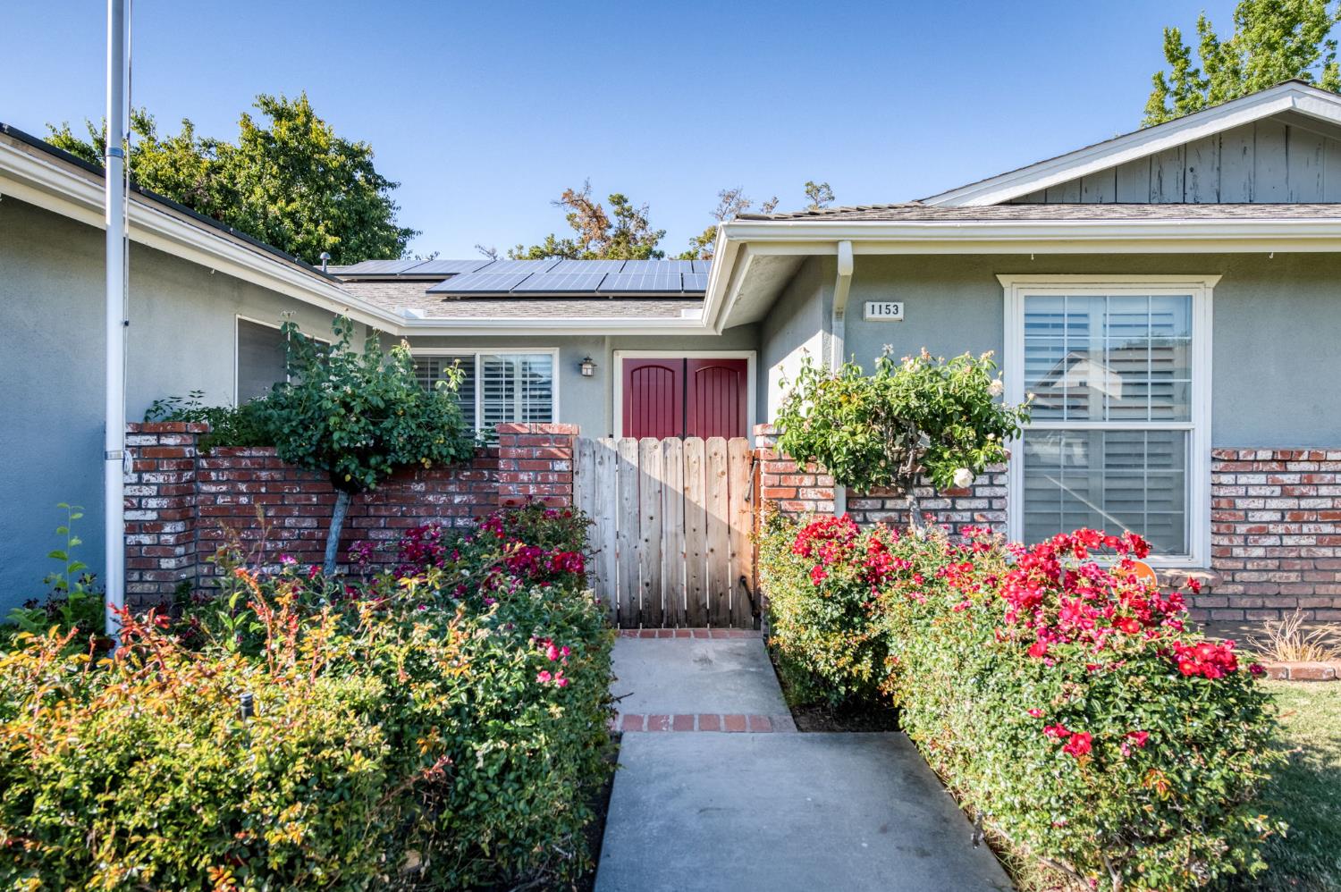 1153 Menlo Ave, Clovis, CA 93612