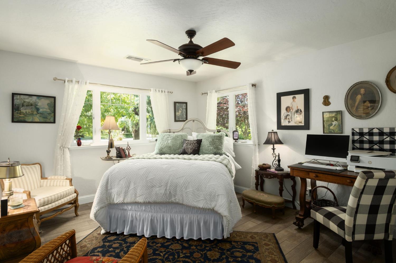 3868 N Van Ness Blvd, Fresno, CA 93704