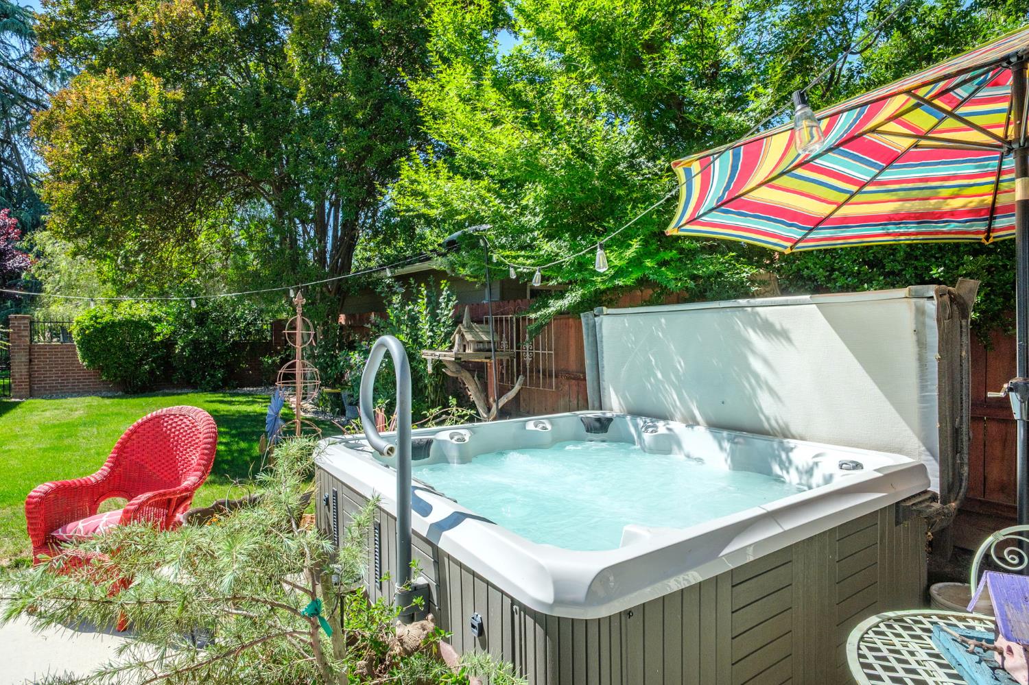 3868 N Van Ness Blvd, Fresno, CA 93704