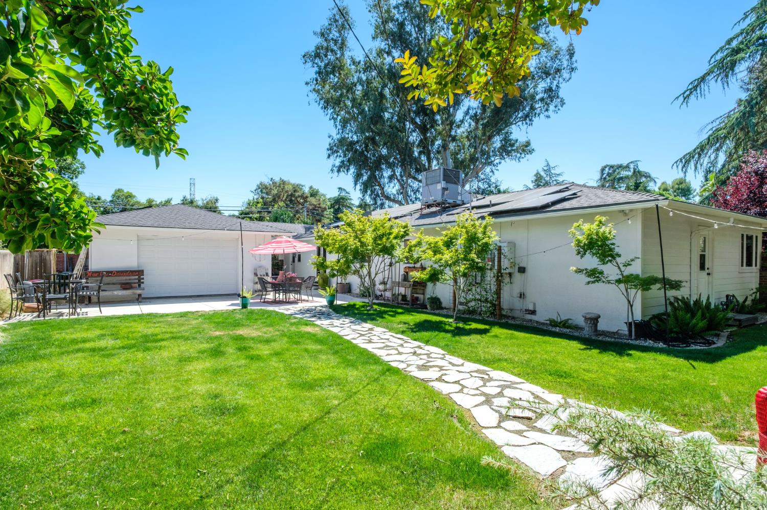 3868 N Van Ness Blvd, Fresno, CA 93704