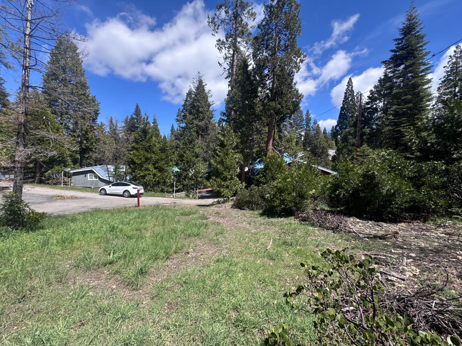 42156 Digger Ave, Shaver Lake, CA 93664