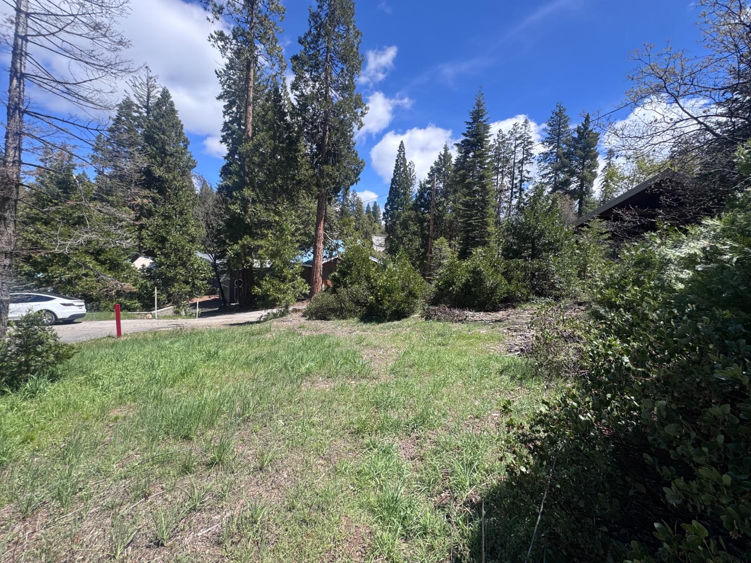 42156 Digger Ave, Shaver Lake, CA 93664