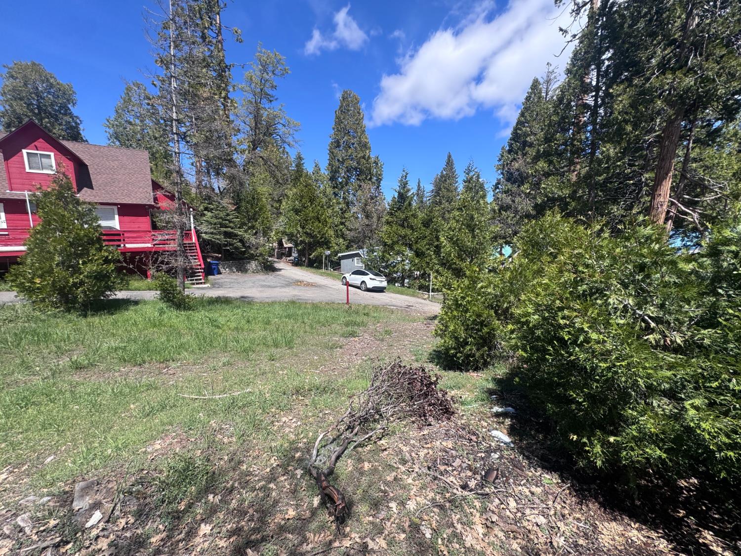 42156 Digger Ave, Shaver Lake, CA 93664
