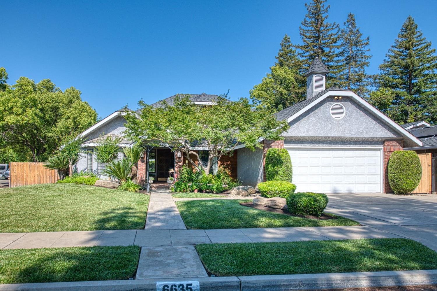 6635 N West Ave, Fresno, CA 93711