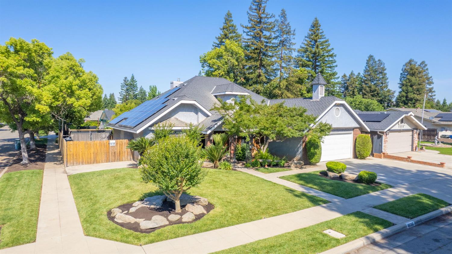 6635 N West Ave, Fresno, CA 93711