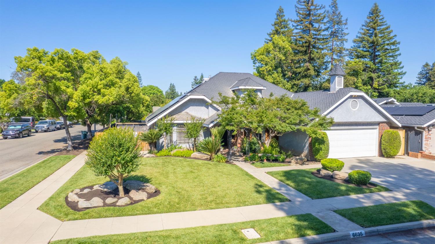 6635 N West Ave, Fresno, CA 93711