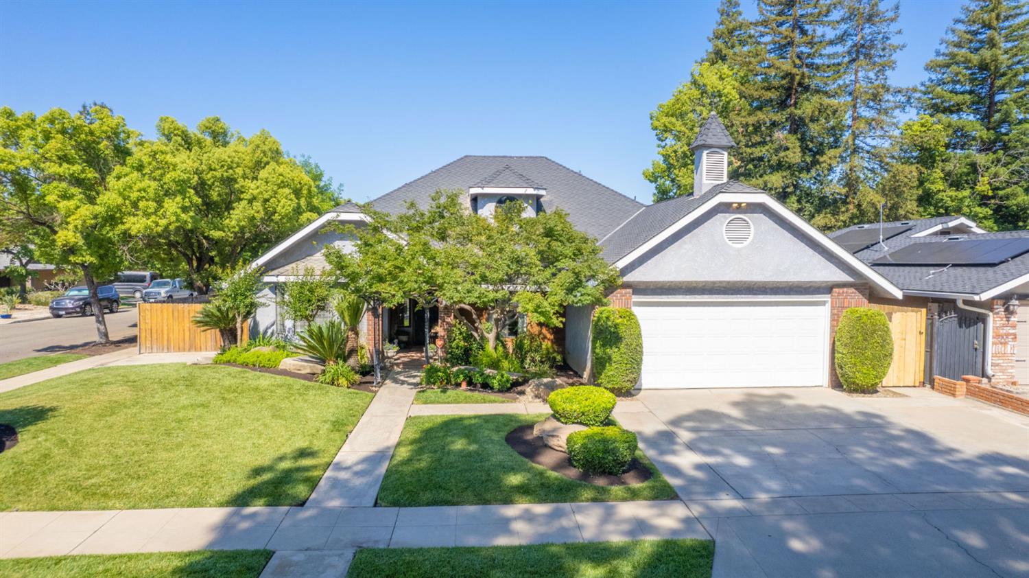 6635 N West Ave, Fresno, CA 93711