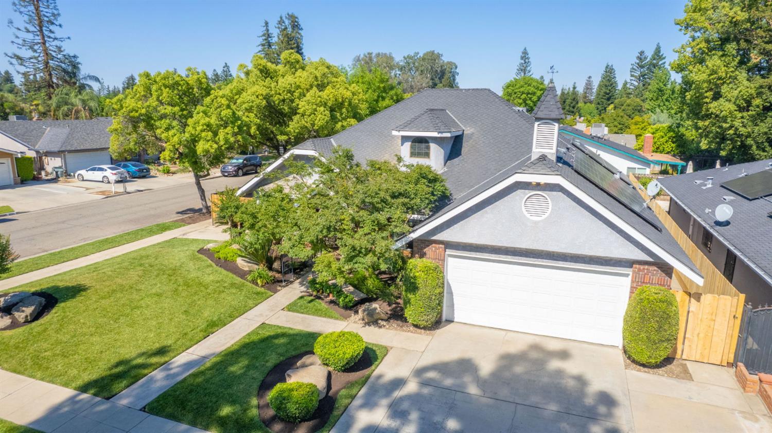 6635 N West Ave, Fresno, CA 93711