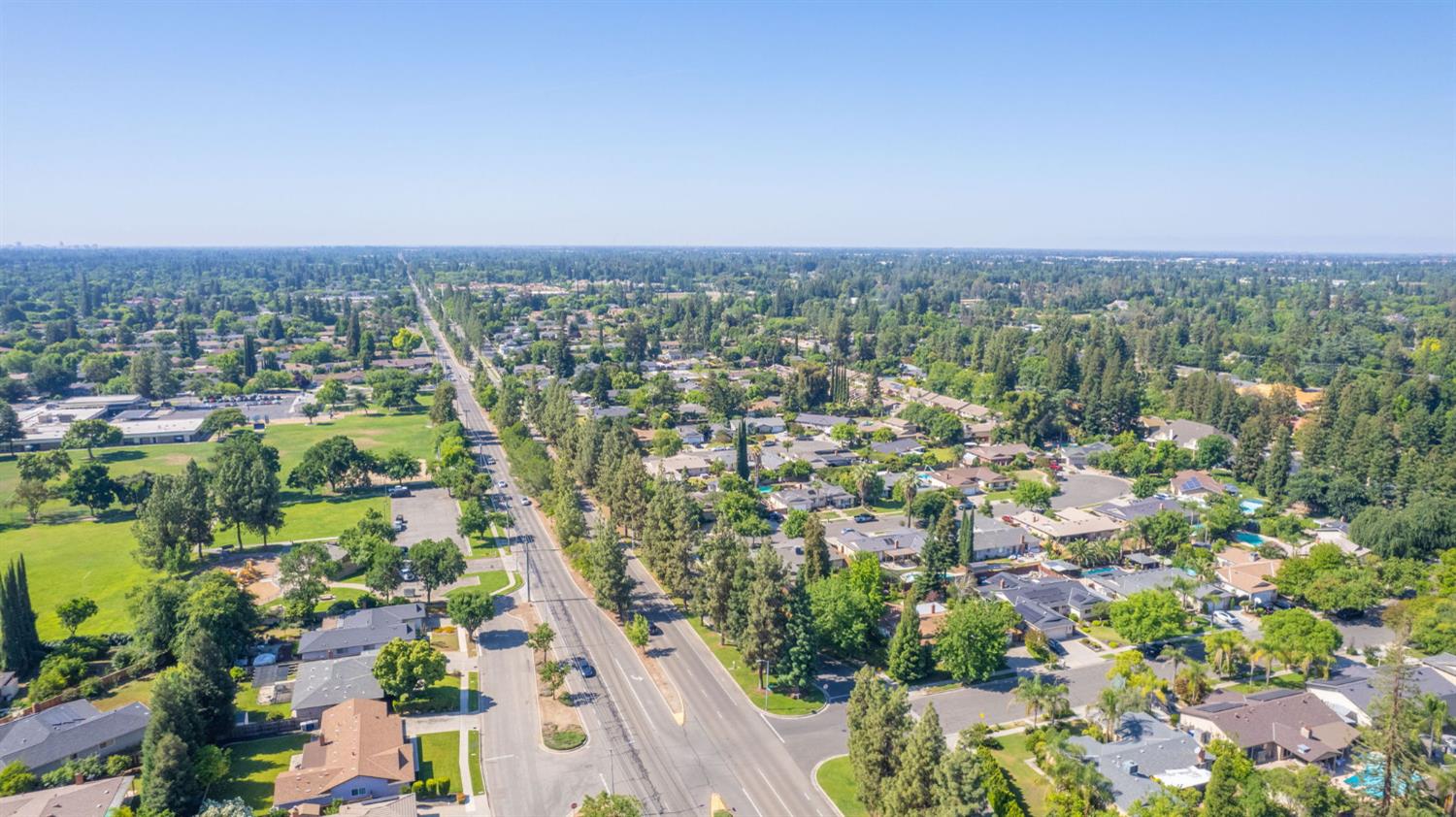 6635 N West Ave, Fresno, CA 93711
