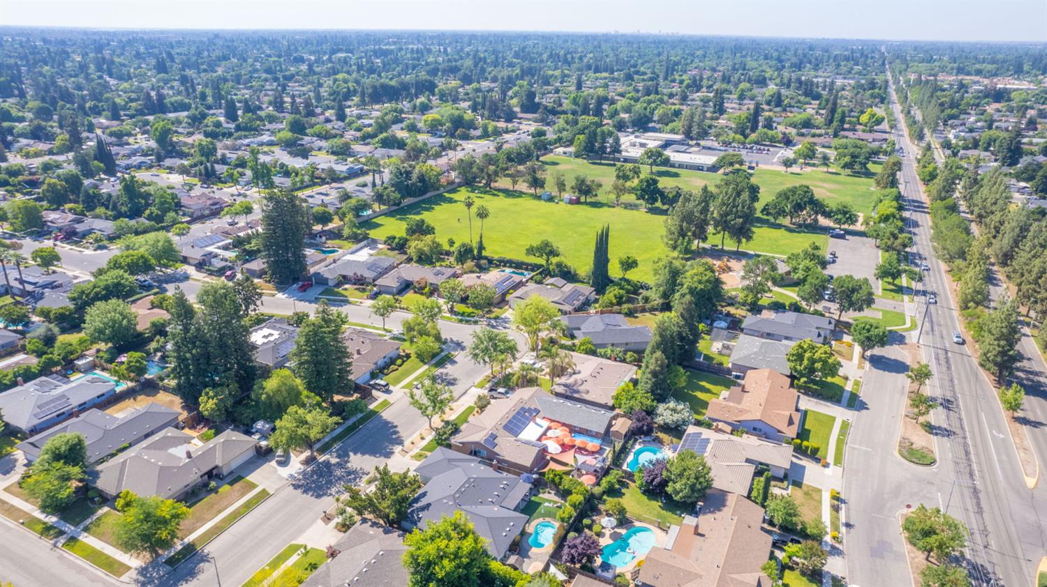 6635 N West Ave, Fresno, CA 93711