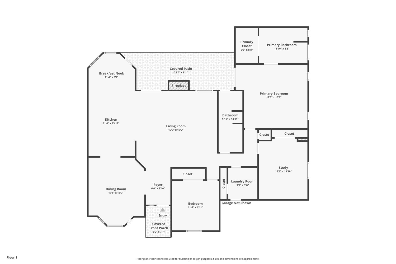 6635 N West Ave, Fresno, CA 93711