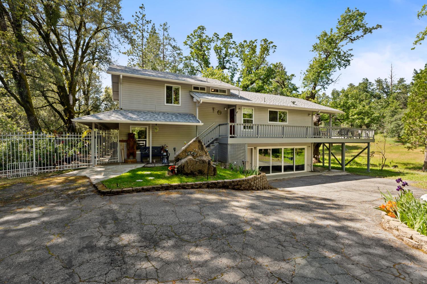 36556 Mudge Ranch Rd, Coarsegold, CA 93614