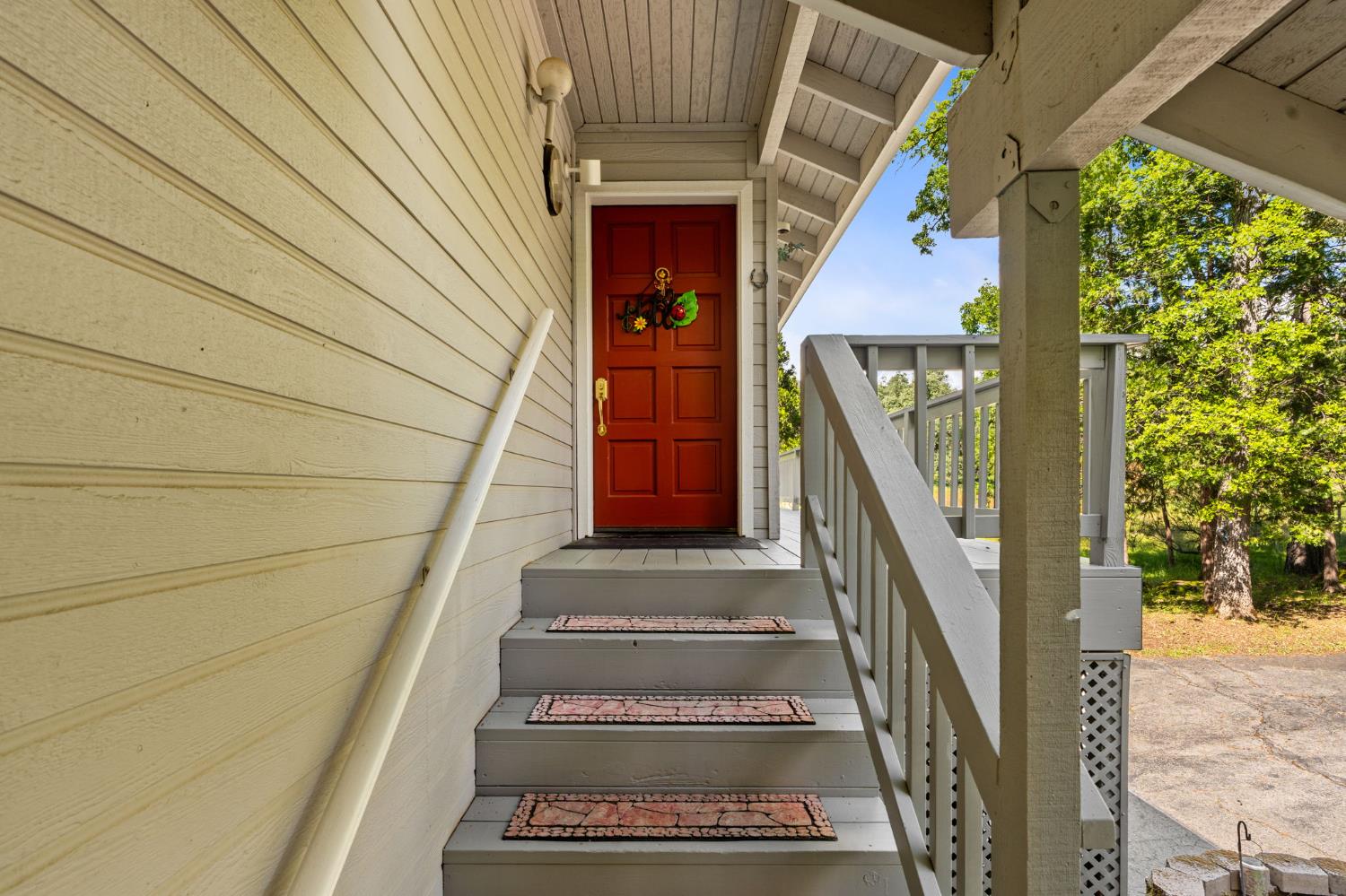 36556 Mudge Ranch Rd, Coarsegold, CA 93614