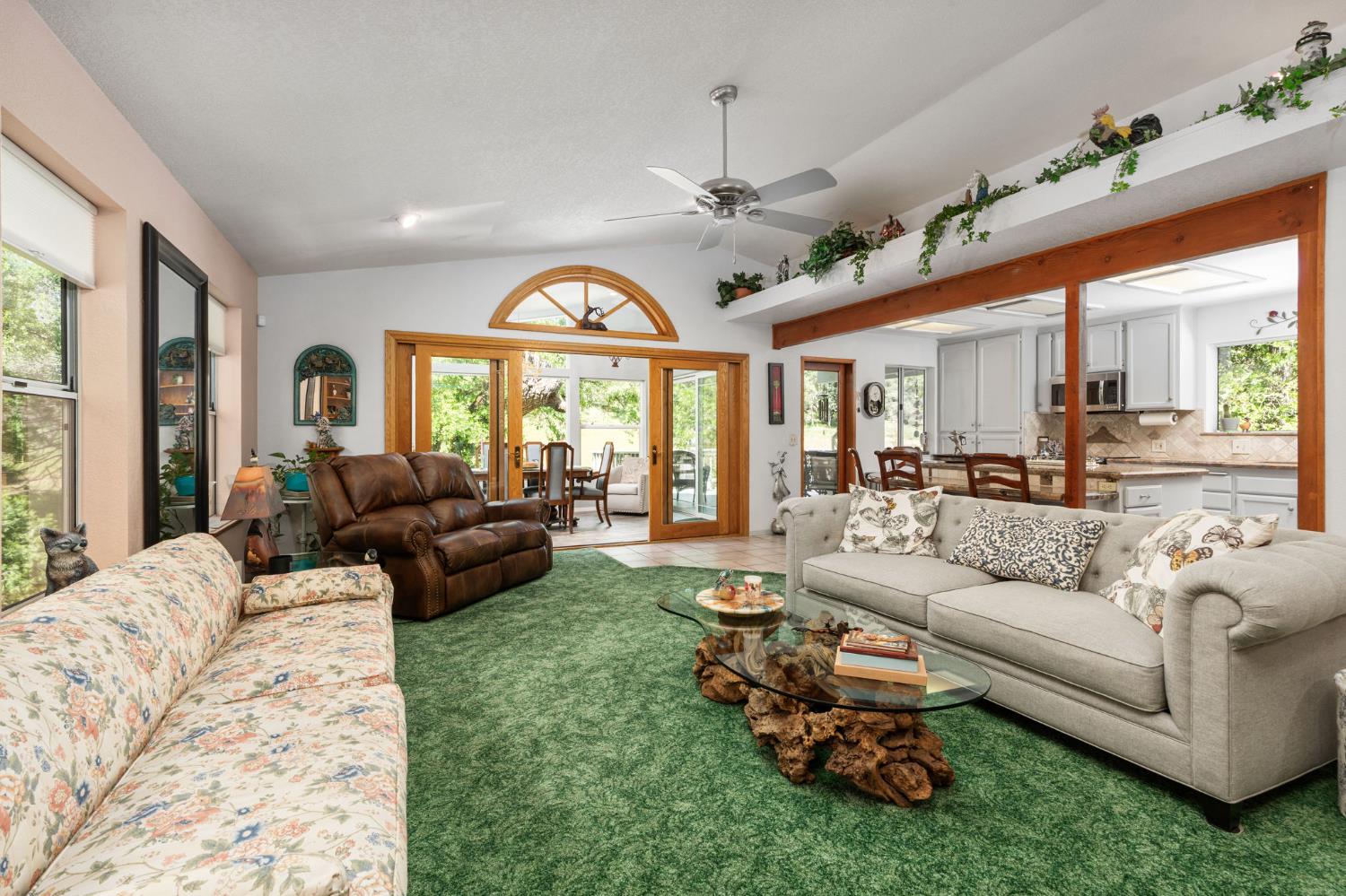 36556 Mudge Ranch Rd, Coarsegold, CA 93614