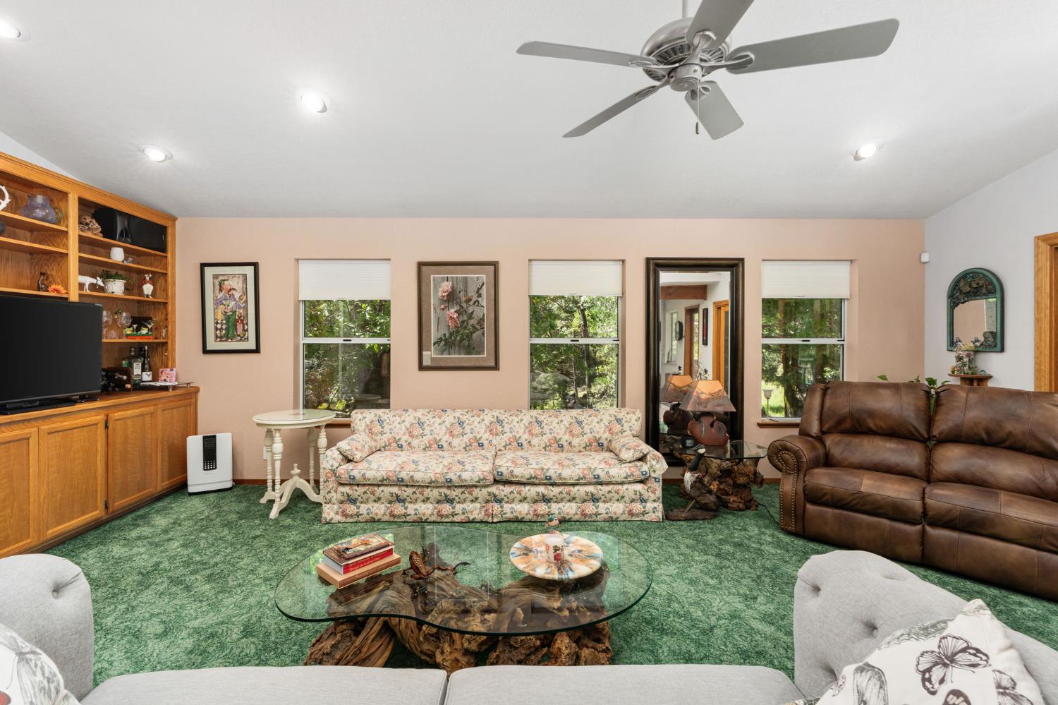 36556 Mudge Ranch Rd, Coarsegold, CA 93614