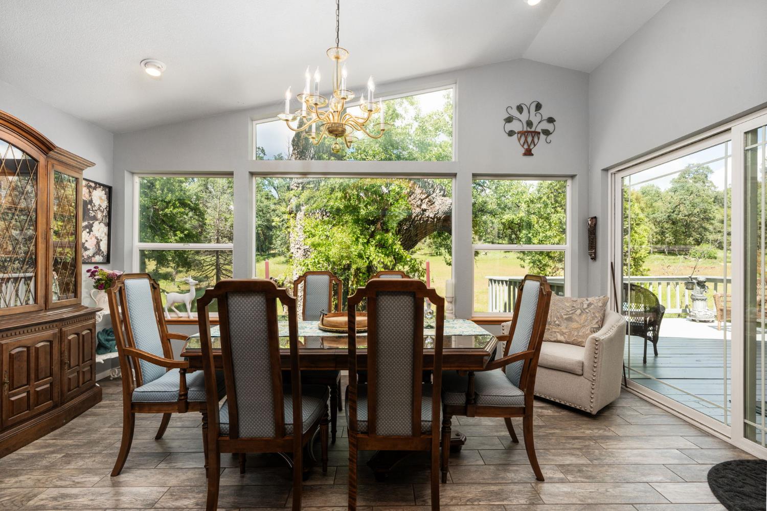 36556 Mudge Ranch Rd, Coarsegold, CA 93614