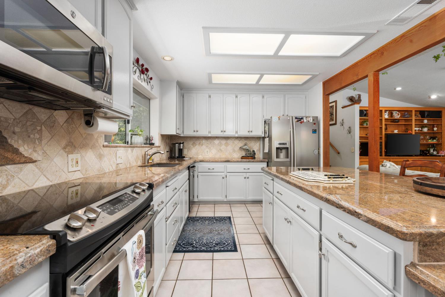 36556 Mudge Ranch Rd, Coarsegold, CA 93614