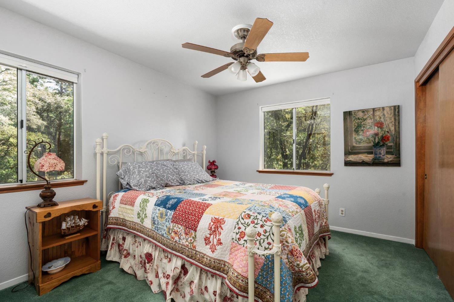 36556 Mudge Ranch Rd, Coarsegold, CA 93614