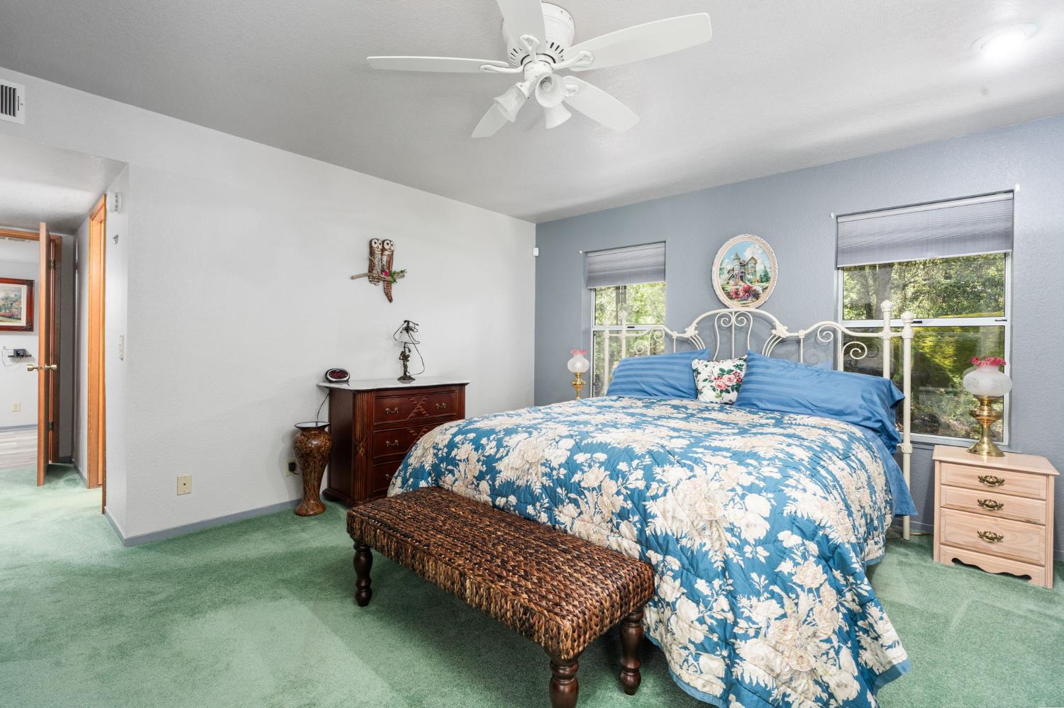 36556 Mudge Ranch Rd, Coarsegold, CA 93614