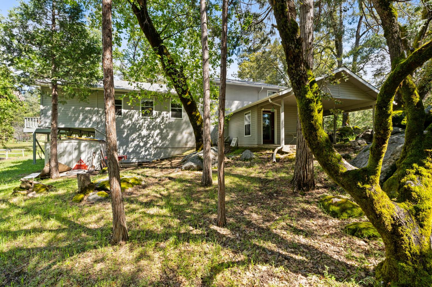 36556 Mudge Ranch Rd, Coarsegold, CA 93614