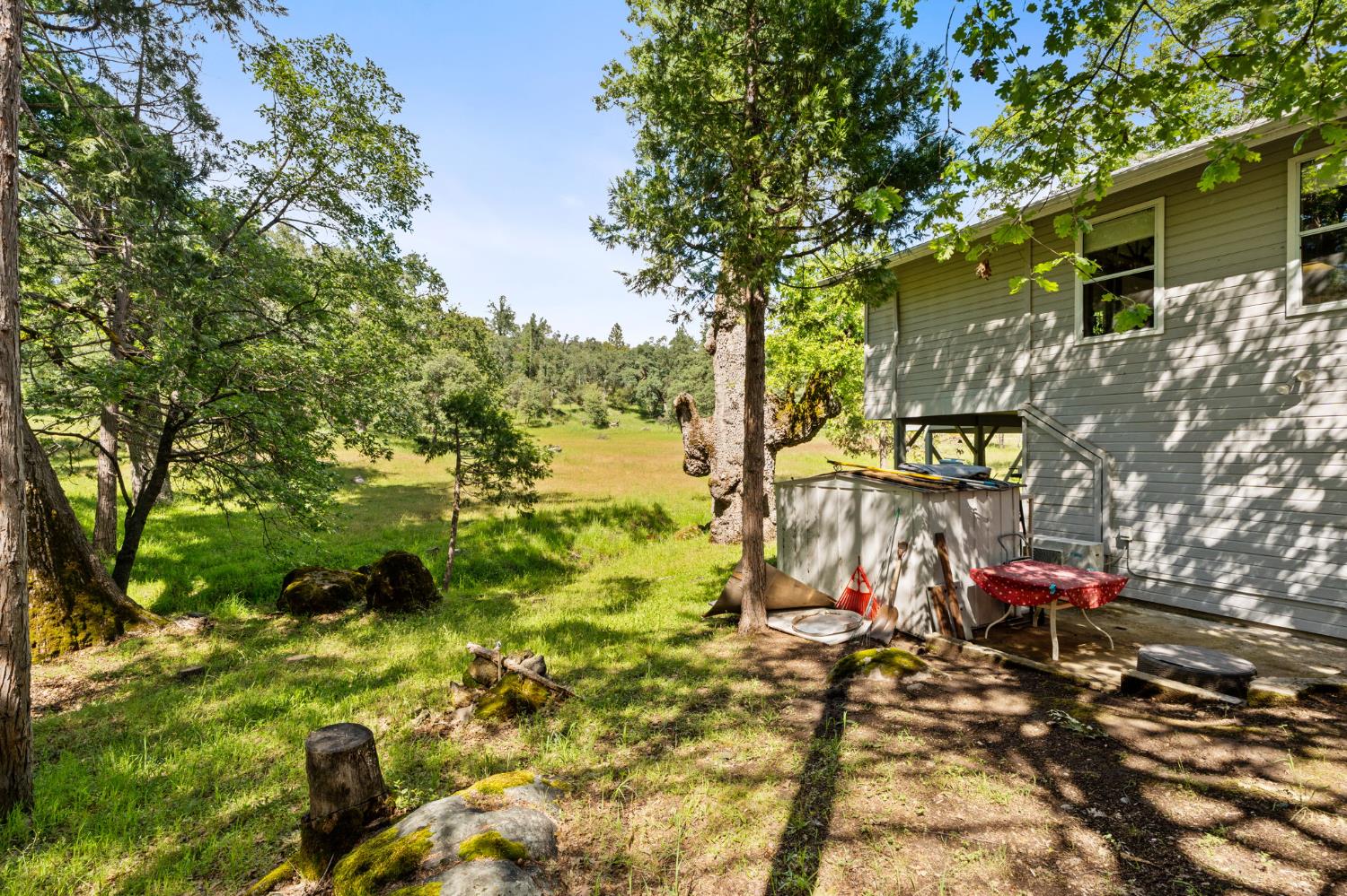 36556 Mudge Ranch Rd, Coarsegold, CA 93614