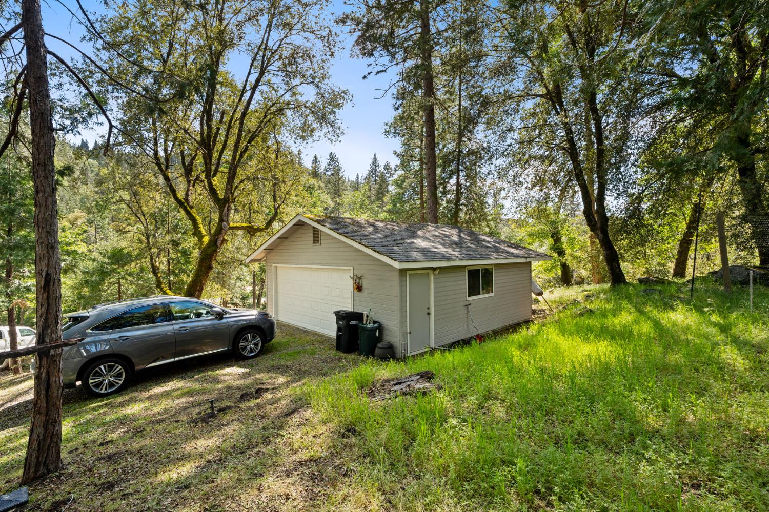 36556 Mudge Ranch Rd, Coarsegold, CA 93614