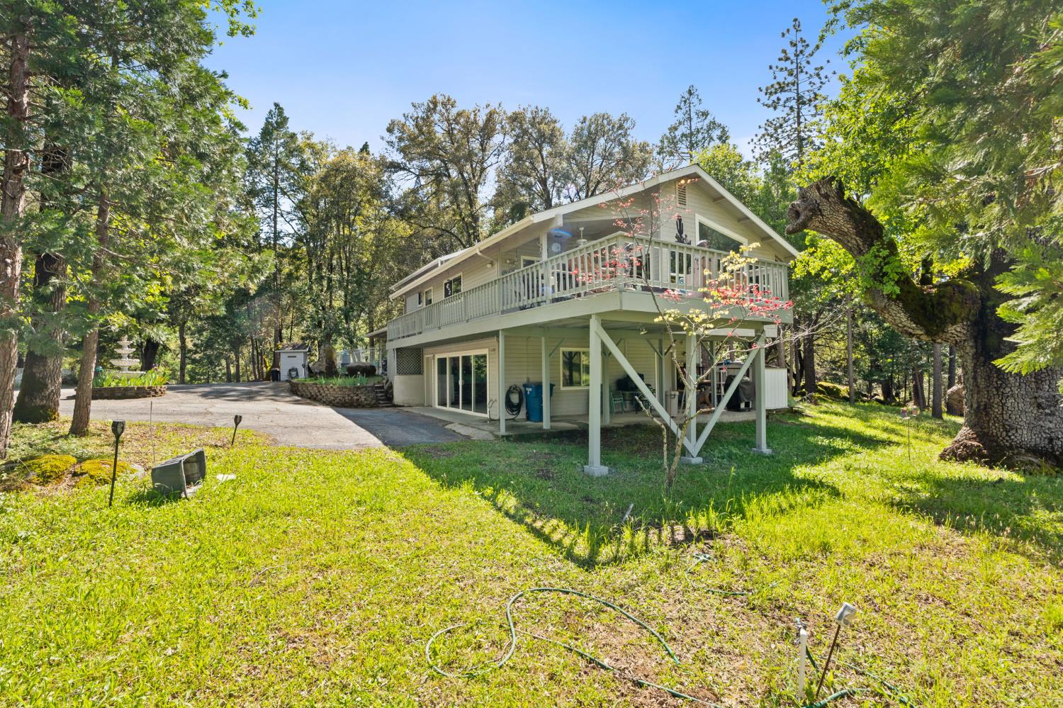 36556 Mudge Ranch Rd, Coarsegold, CA 93614