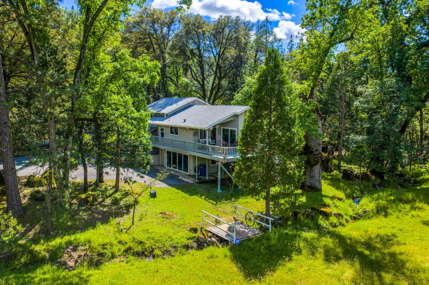 36556 Mudge Ranch Rd, Coarsegold, CA 93614