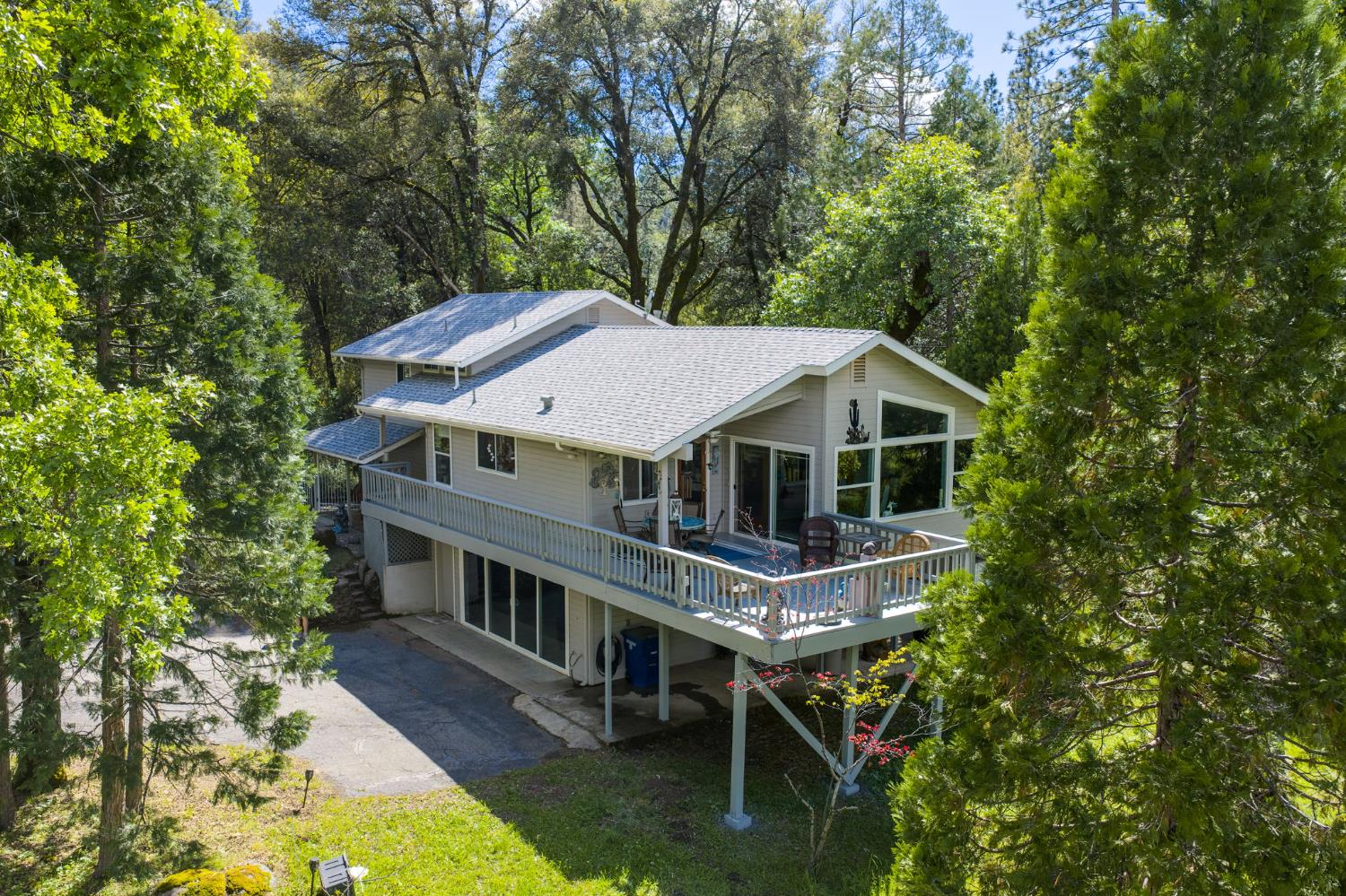 36556 Mudge Ranch Rd, Coarsegold, CA 93614